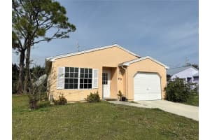 425 RICOLD TERRACE, PORT CHARLOTTE, FL 33954 - MLS#MFRN6140327