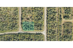 AFTERGLOW ST #Lot 13, NORTH PORT, FL 34288 - MLS#MFRN6140330
