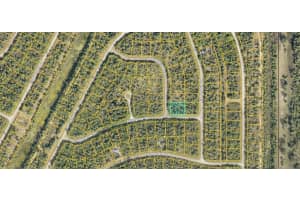 AFTERGLOW ST #Lot 13, NORTH PORT, FL 34288 - MLS#MFRN6140330