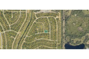 AFTERGLOW ST #Lot 13, NORTH PORT, FL 34288 - MLS#MFRN6140330