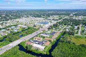 1953 SETTLEMENT ROAD, VENICE, FL 34285 - MLS#MFRN6140332