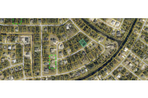 LONGSTROTH AVE, NORTH PORT, FL 34288 - MLS#MFRN6140334