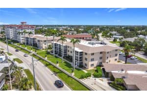 200 THE ESPLANADE N #B22, VENICE, FL 34285 - MLS#MFRN6140335
