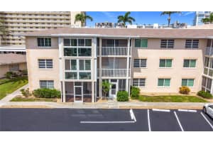 200 THE ESPLANADE N #B22, VENICE, FL 34285 - MLS#MFRN6140335