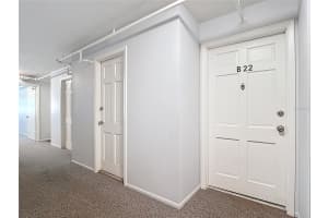 200 THE ESPLANADE N #B22, VENICE, FL 34285 - MLS#MFRN6140335