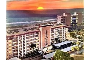 500 THE ESPLANADE N #101, VENICE, FL 34285 - MLS#MFRN6140339