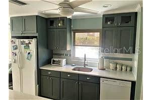 500 THE ESPLANADE N #101, VENICE, FL 34285 - MLS#MFRN6140339