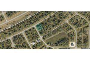 Lot 1 WYLAM DRIVE, NORTH PORT, FL 34288 - MLS#MFRN6140340