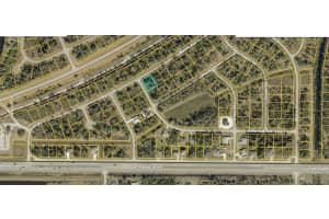 Lot 1 WYLAM DRIVE, NORTH PORT, FL 34288 - MLS#MFRN6140340