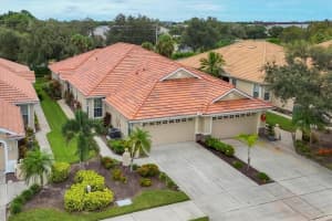 1739 SAN SILVESTRO DRIVE, VENICE, FL 34285 - MLS#MFRN6140345