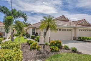1739 SAN SILVESTRO DRIVE, VENICE, FL 34285 - MLS#MFRN6140345