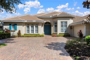 225 PESARO DRIVE, NORTH VENICE, FL 34275 - MLS#MFRN6140346