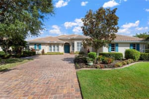225 PESARO DRIVE, NORTH VENICE, FL 34275 - MLS#MFRN6140346