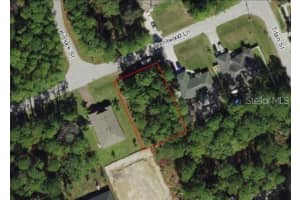 TRENTWOOD LN, NORTH PORT, FL 34286 - MLS#MFRN6140347