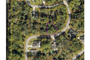 CRANDON RD, NORTH PORT, FL 34286 Sold 10/20/25