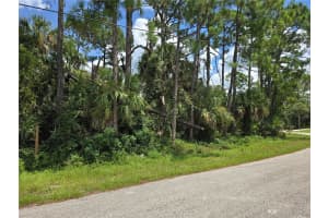 CRANDON RD, NORTH PORT, FL 34286 Sold 10/20/25
