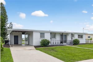 21227 GLADIS AVENUE, PORT CHARLOTTE, FL 33952 - MLS#MFRN6140352