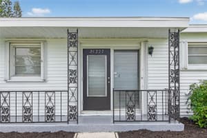 21227 GLADIS AVENUE, PORT CHARLOTTE, FL 33952 - MLS#MFRN6140352