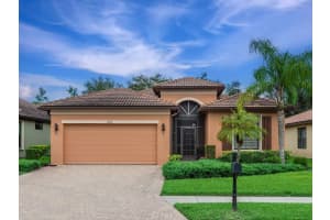 20611 Pezzana Dr, VENICE