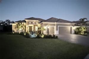 169 CAYMAN ISLES BOULEVARD, ENGLEWOOD, FL 34223 - MLS#MFRN6140361