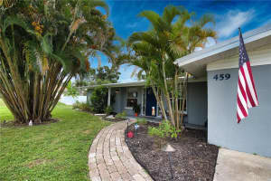 459 BAFFIN DRIVE, VENICE, FL 34293 - MLS#MFRN6140362