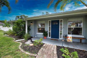 459 BAFFIN DRIVE, VENICE, FL 34293 - MLS#MFRN6140362