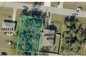 HORNBUCKLE BLVD, NORTH PORT, FL 34291 Sold 11/14/25