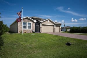14879 WICHITA ROAD, PORT CHARLOTTE, FL 33981 - MLS#MFRN6140367