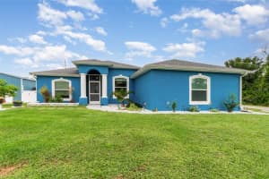 13280 FORESMAN BOULEVARD, PORT CHARLOTTE, FL 33981 - MLS#MFRN6140369