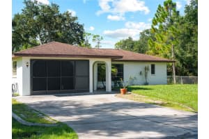 20307 SILENT AVENUE, PORT CHARLOTTE, FL 33952 - MLS#MFRN6140370
