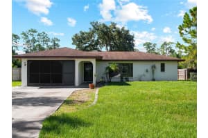 20307 SILENT AVENUE, PORT CHARLOTTE, FL 33952 - MLS#MFRN6140370