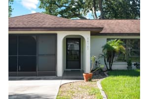 20307 SILENT AVENUE, PORT CHARLOTTE, FL 33952 - MLS#MFRN6140370