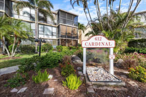 612 BIRD BAY DRIVE, VENICE, FL 34285 - MLS#MFRN6140371