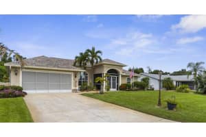 1438 ROOSEVELT DRIVE, VENICE, FL 34293 - MLS#MFRN6140375