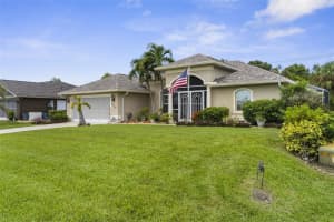 1438 ROOSEVELT DRIVE, VENICE, FL 34293 - MLS#MFRN6140375