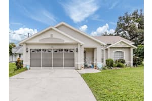 4890 S Salford Blvd, NORTH PORT