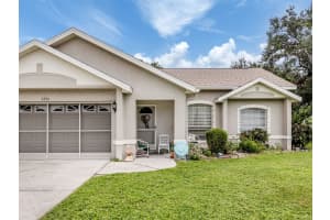 4890 SALFORD BOULEVARD, NORTH PORT, FL 34287 - MLS#MFRN6140393