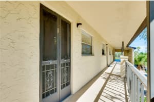 2280 STICKNEY POINT ROAD, SARASOTA, FL 34231 - MLS#MFRN6140396