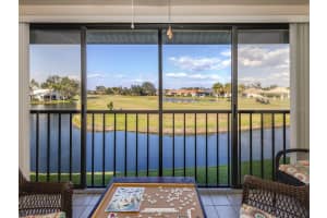 1100 CAPRI ISLES BOULEVARD, VENICE, FL 34292 - MLS#MFRN6140397