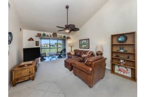 1100 CAPRI ISLES BOULEVARD, VENICE, FL 34292 - MLS#MFRN6140397