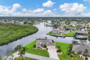 4180 SURFSIDE COURT, PORT CHARLOTTE, FL 33948 - MLS#MFRN6140404
