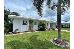 132 CIRCLEWOOD DRIVE, VENICE, FL 34293 - MLS#MFRN6140407