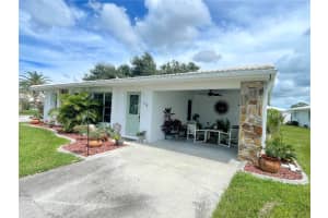 132 CIRCLEWOOD DRIVE, VENICE, FL 34293 - MLS#MFRN6140407