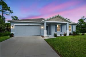 2784 DODE AVENUE, NORTH PORT, FL 34288 - MLS#MFRN6140412