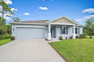 2784 DODE AVENUE, NORTH PORT, FL 34288 - MLS#MFRN6140412