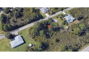 4202 ATTAWAY LANE, PORT CHARLOTTE, FL 33981 - MLS#MFRN6140413