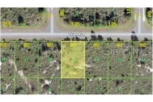 12411 DIVAN AVENUE, PORT CHARLOTTE, FL 33981 - MLS#MFRN6140414