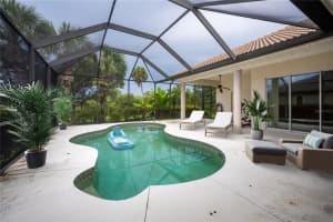 2783 MILL CREEK ROAD, PORT CHARLOTTE, FL 33953 Sold 10/21/25