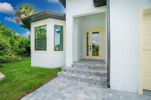 289 ALBATROSS ROAD, ROTONDA WEST, FL 33947 - MLS#MFRN6140429
