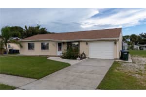 3087 IDLEWOOD STREET, NORTH PORT, FL 34287 - MLS#MFRN6140432